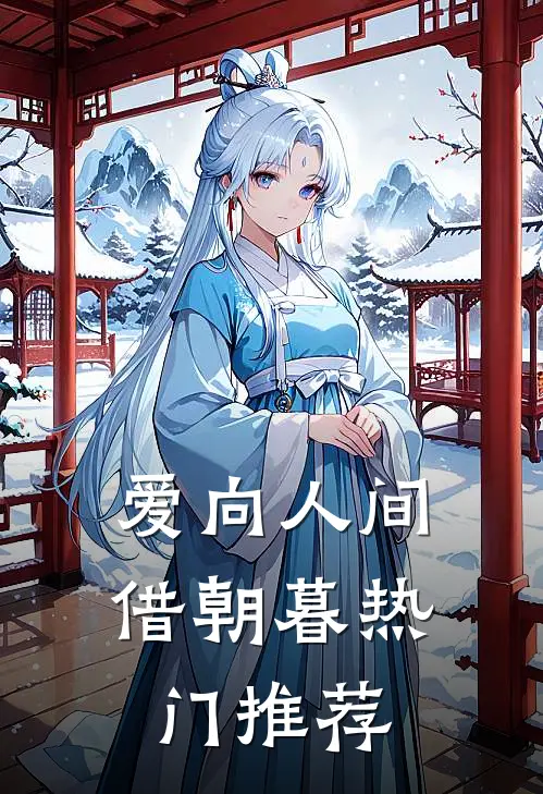 爱向人间借朝暮热门推荐