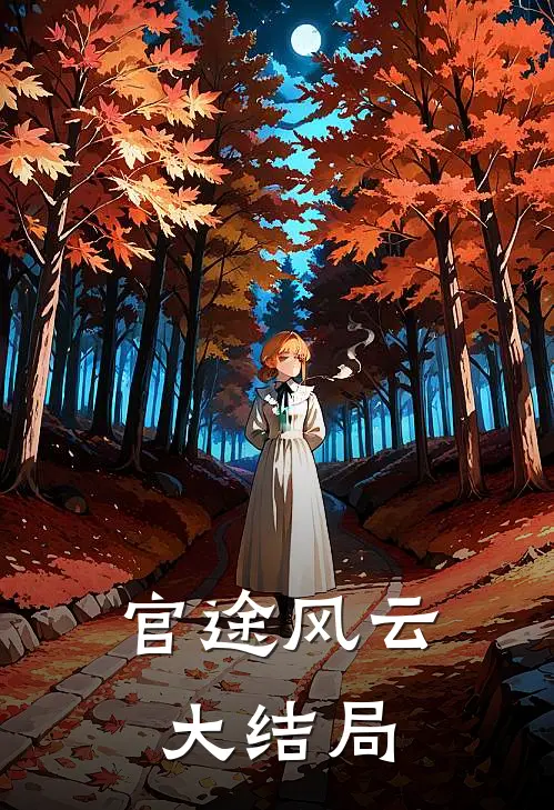 官途风云大结局