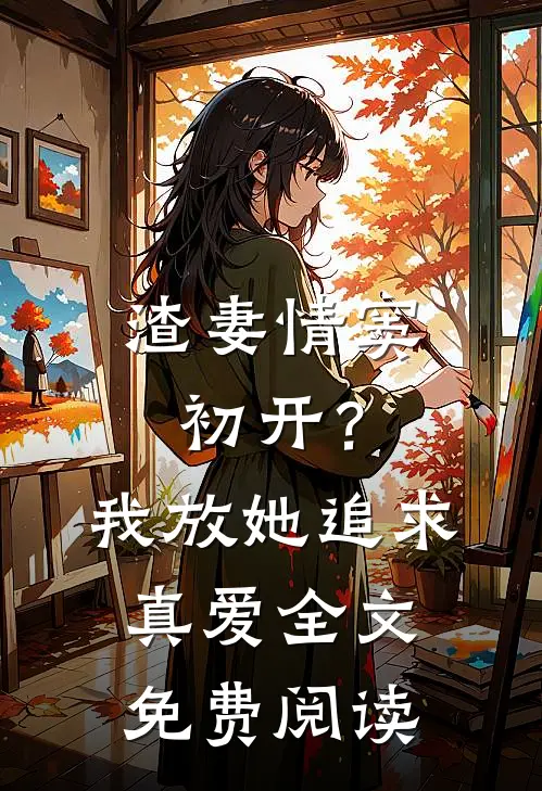 渣妻情窦初开？我放她追求真爱全文免费阅读