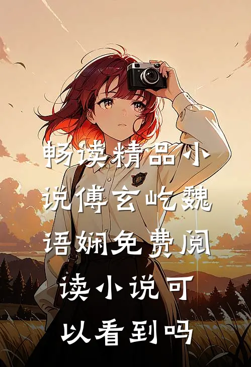 畅读精品小说傅玄屹魏语娴免费阅读小说可以看到吗