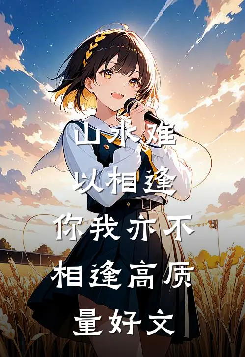 山水难以相逢，你我亦不相逢高质量好文