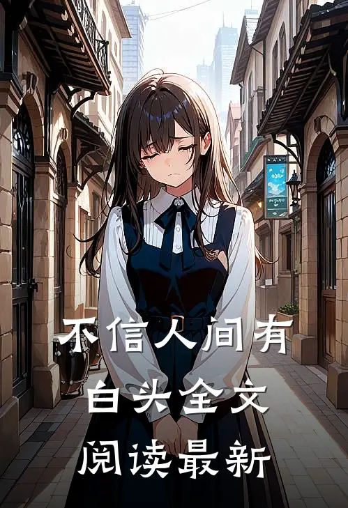 不信人间有白头全文阅读最新