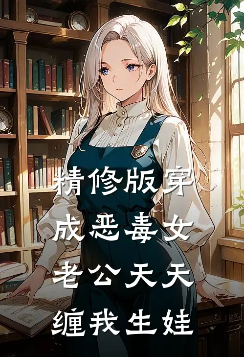 精修版穿成恶毒女，老公天天缠我生娃