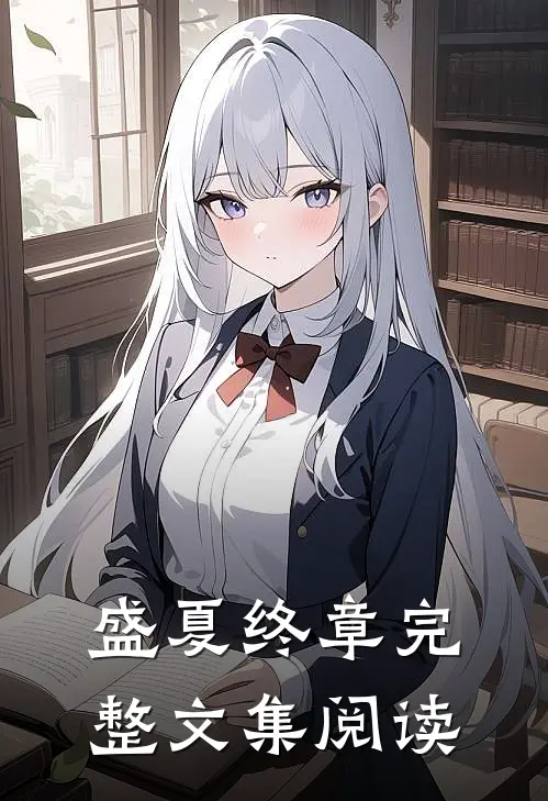 盛夏终章完整文集阅读