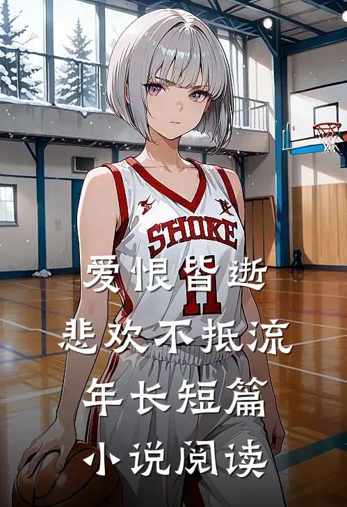 爱恨皆逝，悲欢不抵流年长短篇小说阅读