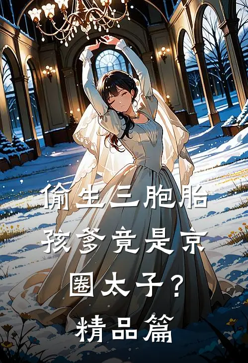 偷生三胞胎，孩爹竟是京圈太子？精品篇