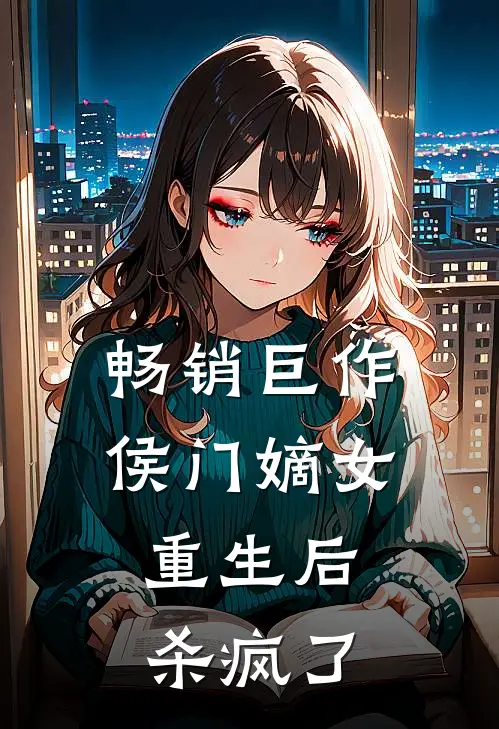 畅销巨作侯门嫡女重生后，杀疯了