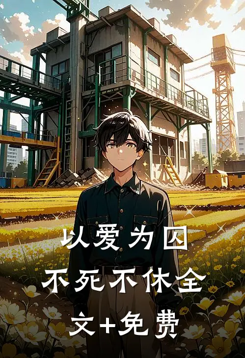 以爱为囚，不死不休全文+免费
