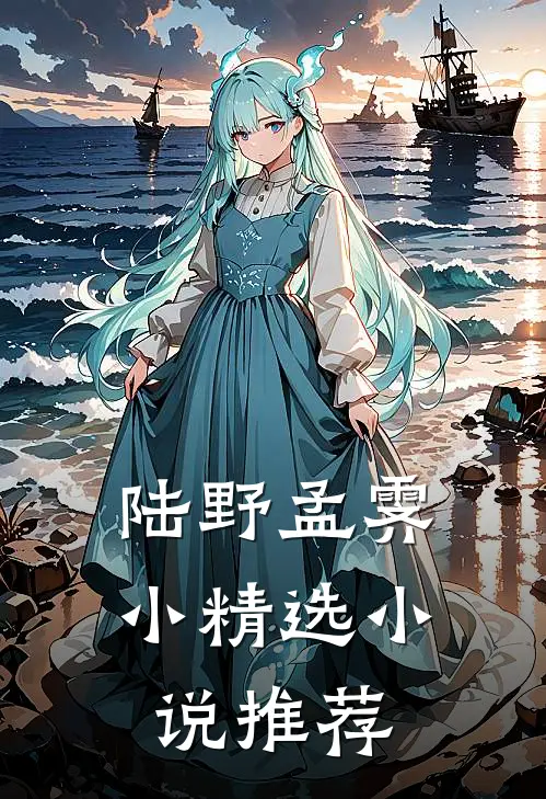 陆野孟霁小精选小说推荐