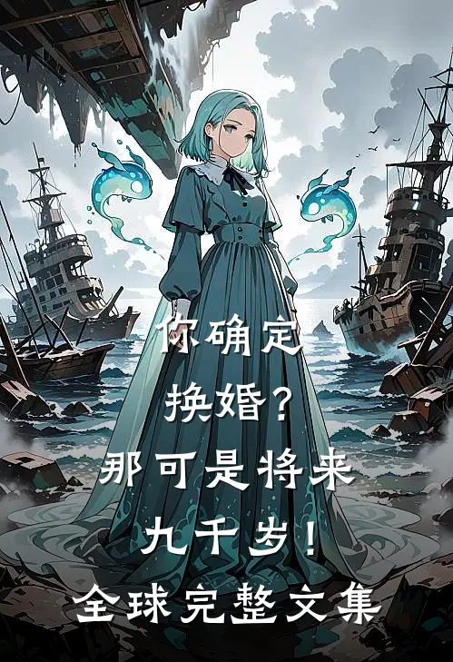 你确定换婚？那可是将来九千岁！全球完整文集