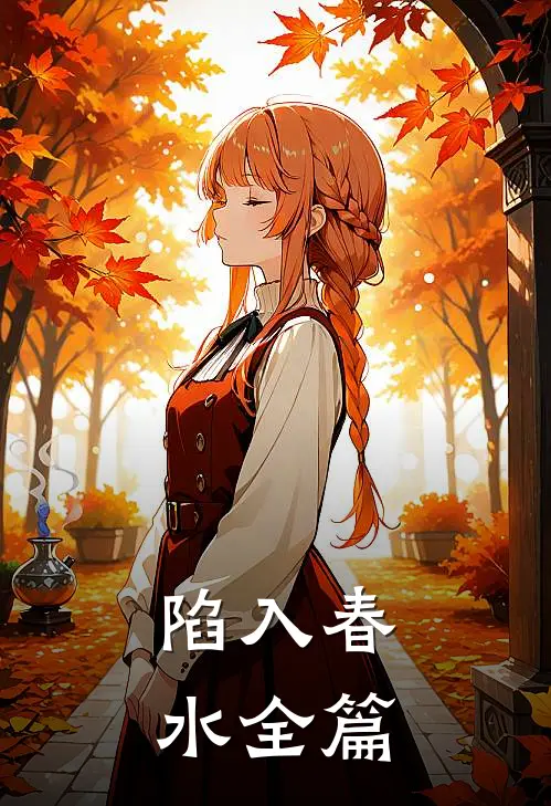 陷入春水全篇