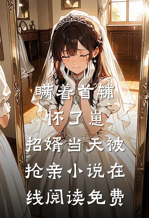 瞒着首辅怀了崽，招婿当天被抢亲小说在线阅读免费