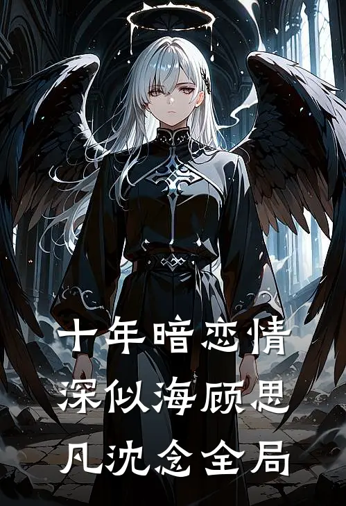 十年暗恋情深似海顾思凡沈念全局