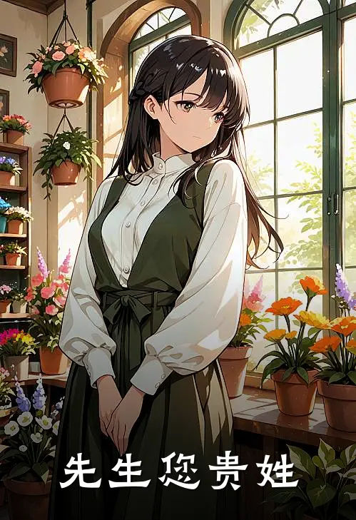 先生您贵姓