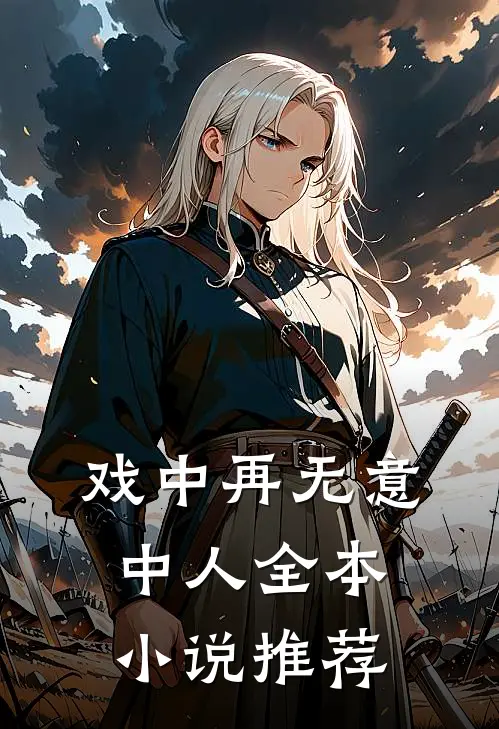 戏中再无意中人全本小说推荐