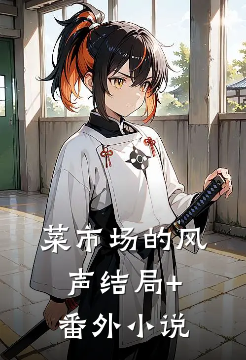 菜市场的风声结局+番外小说