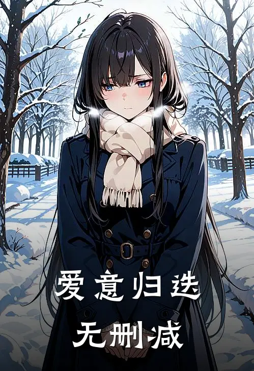 爱意归迭无删减