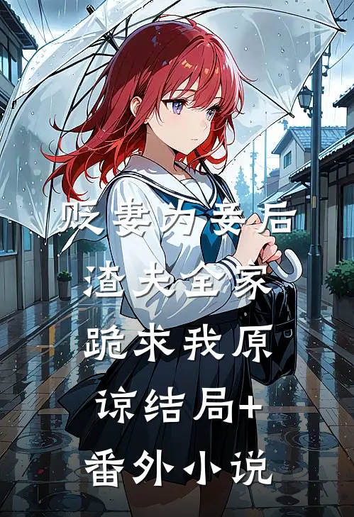贬妻为妾后，渣夫全家跪求我原谅结局+番外小说