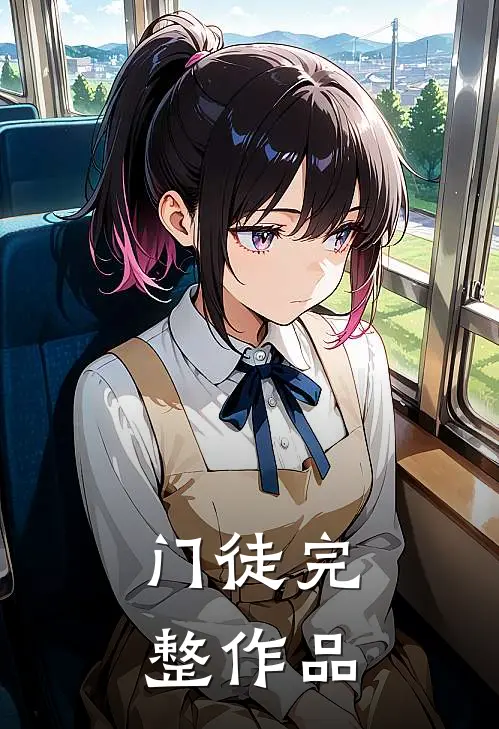门徒完整作品