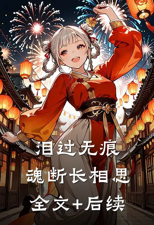 泪过无痕，魂断长相思全文+后续