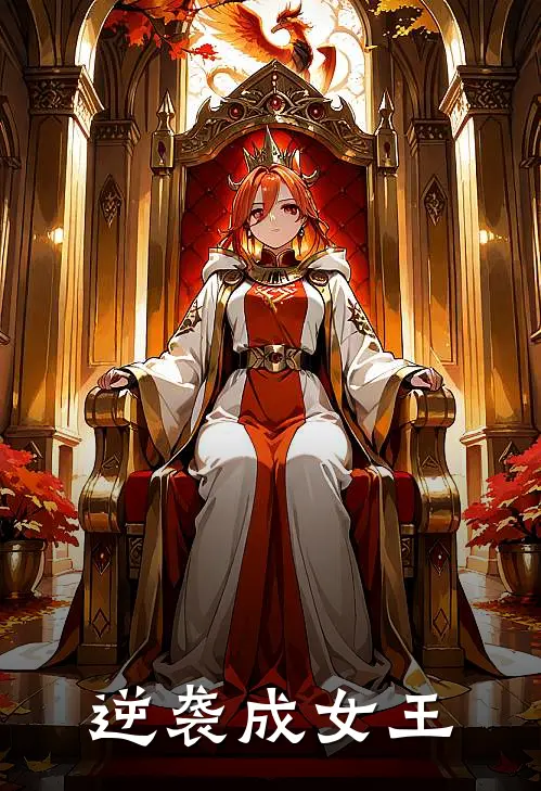 逆袭成女王
