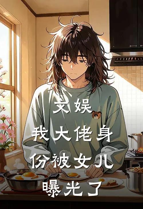 文娱：我大佬身份被女儿曝光了