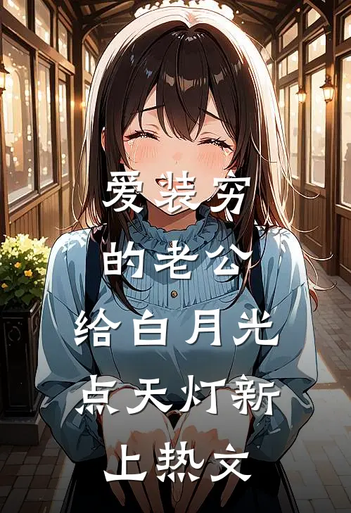爱装穷的老公，给白月光点天灯新上热文