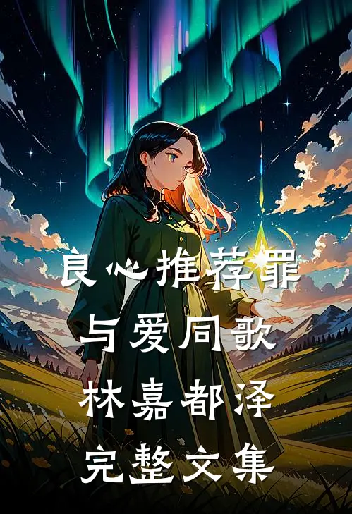 良心推荐罪与爱同歌林嘉都泽完整文集