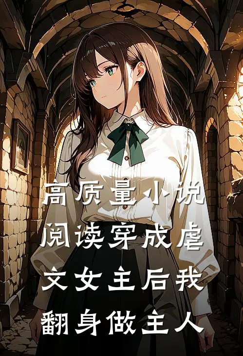 高质量小说阅读穿成虐文女主后我翻身做主人