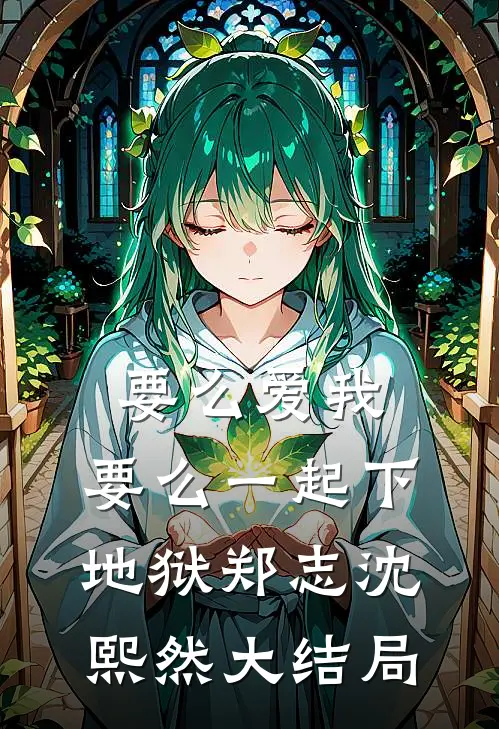 要么爱我，要么一起下地狱郑志沈熙然大结局