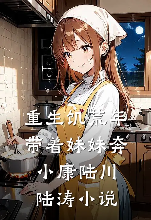 重生饥荒年：带着妹妹奔小康陆川陆涛小说