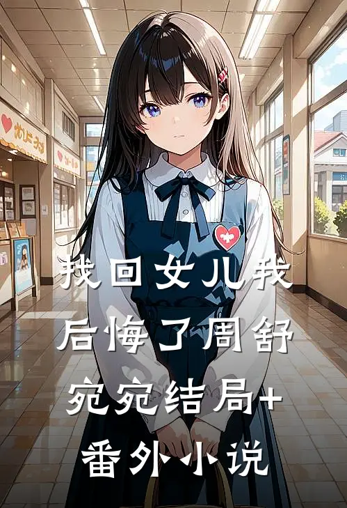 找回女儿我后悔了周舒宛宛结局+番外小说