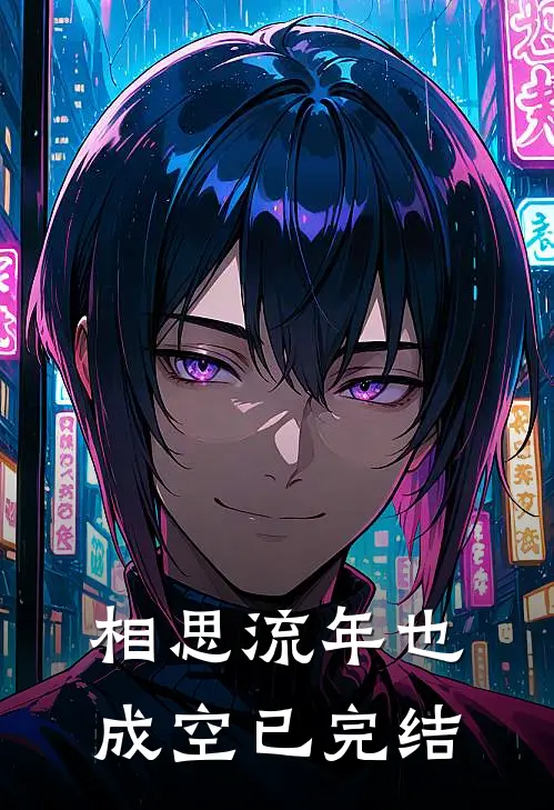 相思流年也成空已完结