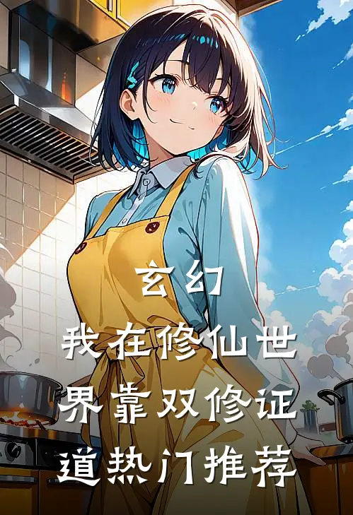 玄幻：我在修仙世界靠双修证道热门推荐