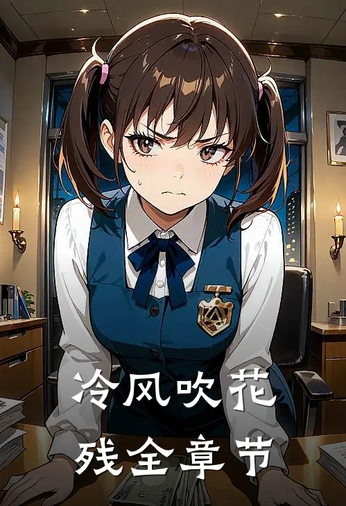 冷风吹花残全章节