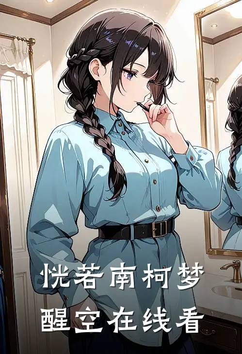 恍若南柯梦醒空在线看