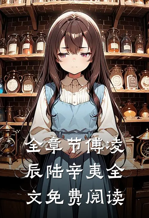 全章节傅凌辰陆辛夷全文免费阅读