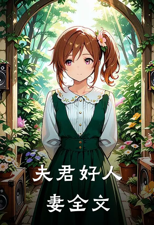 夫君好人妻全文