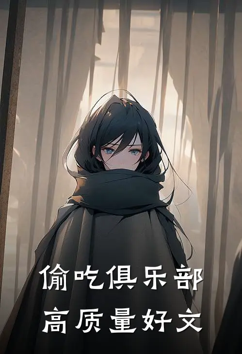 偷吃俱乐部高质量好文