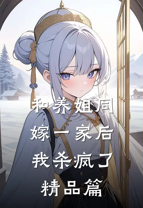 和养姐同嫁一家后，我杀疯了精品篇