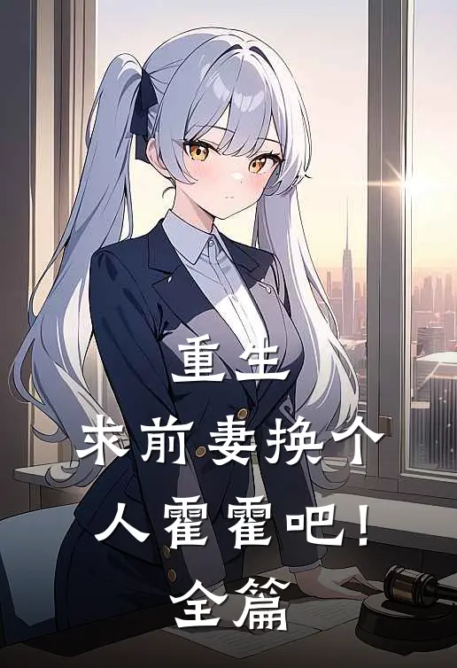重生：求前妻换个人霍霍吧！全篇