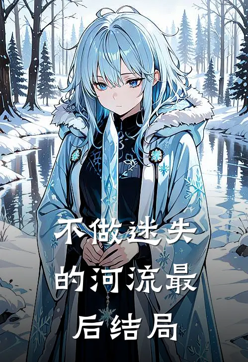 不做迷失的河流最后结局