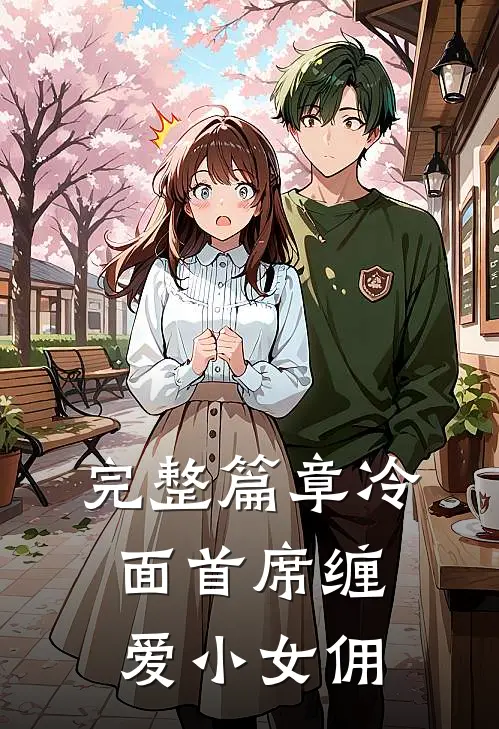 完整篇章冷面首席缠爱小女佣