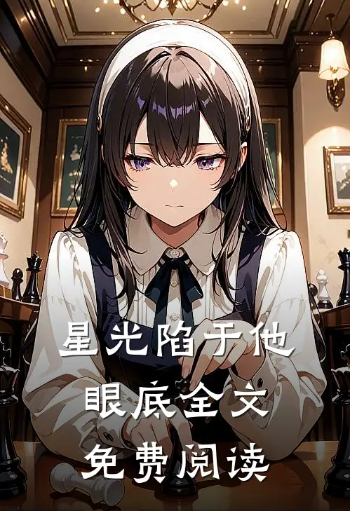 星光陷于他眼底全文免费阅读
