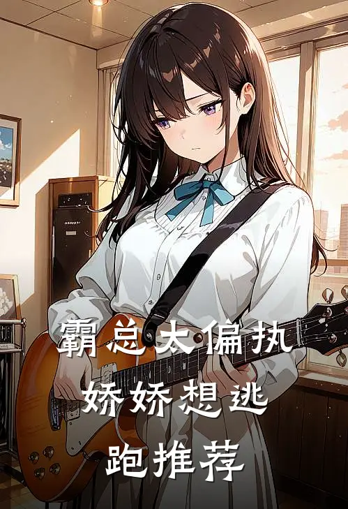 霸总太偏执，娇娇想逃跑推荐