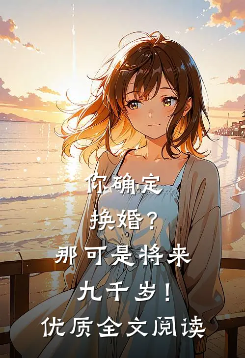 你确定换婚？那可是将来九千岁！优质全文阅读