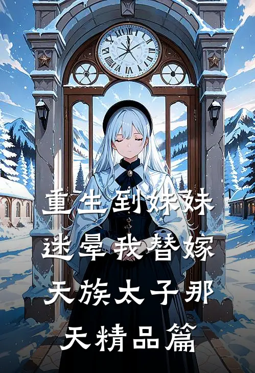 重生到妹妹迷晕我替嫁天族太子那天精品篇