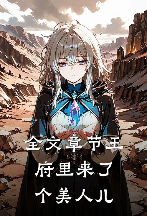 全文章节王府里来了个美人儿