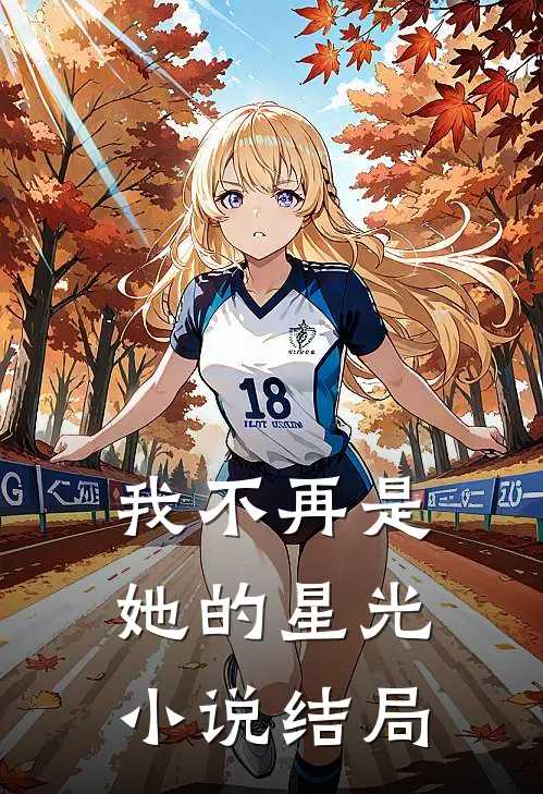 我不再是她的星光小说结局