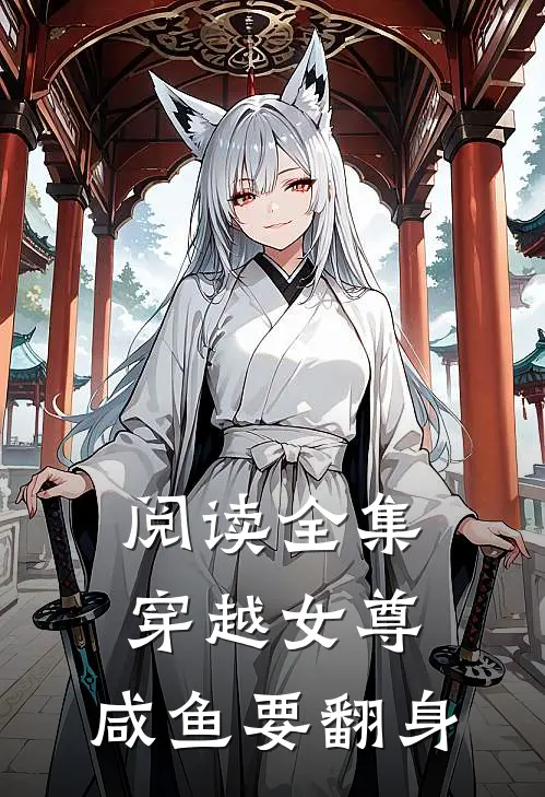 阅读全集穿越女尊咸鱼要翻身